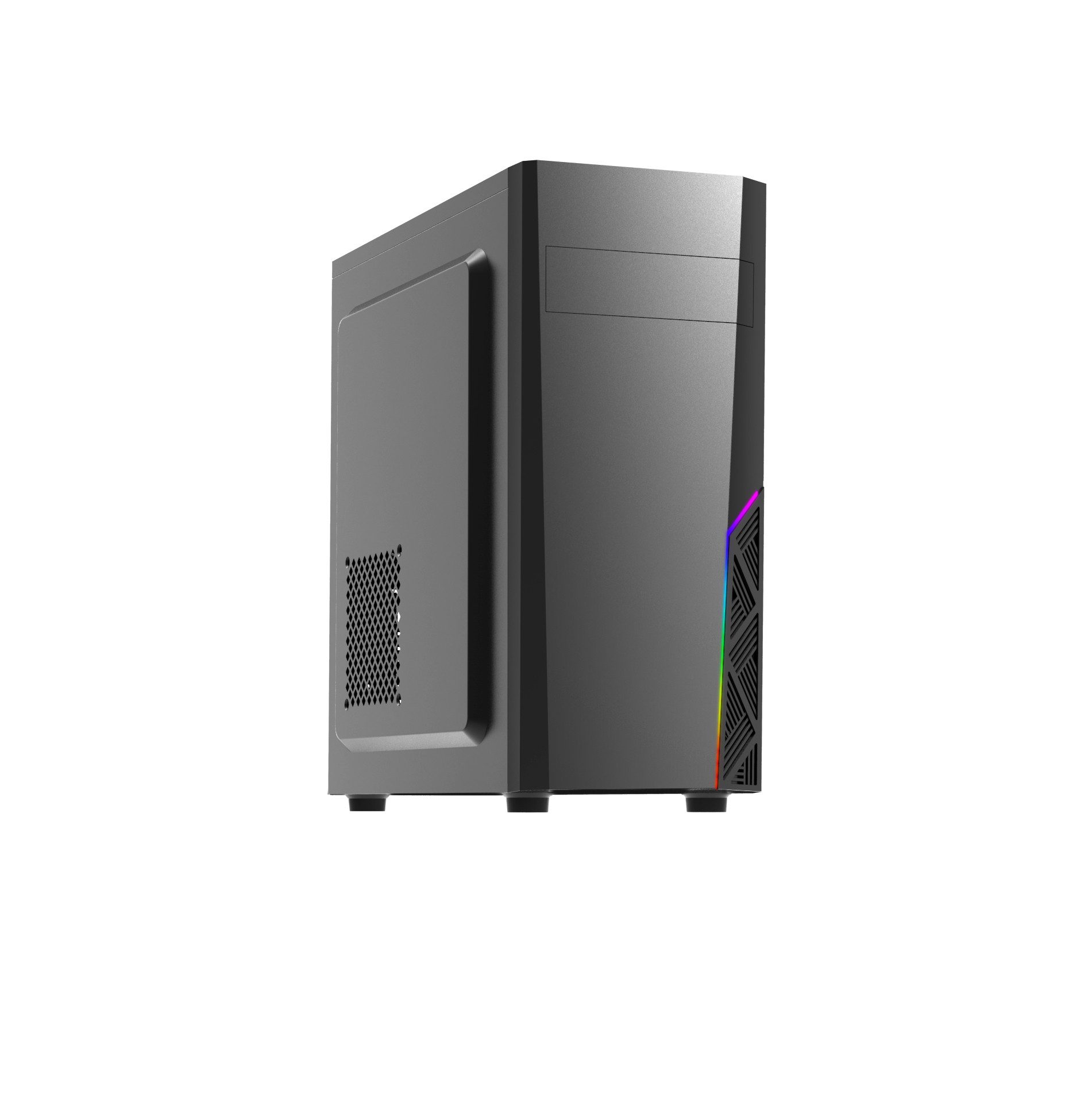 Zalman PC-Gehäuse