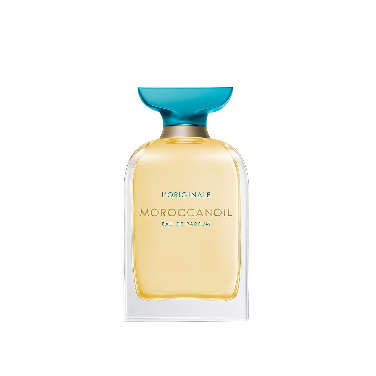 moroccanoil Eau de Parfum LOriginale, Glasflakon, Parfüm EDP, Unisex Duft