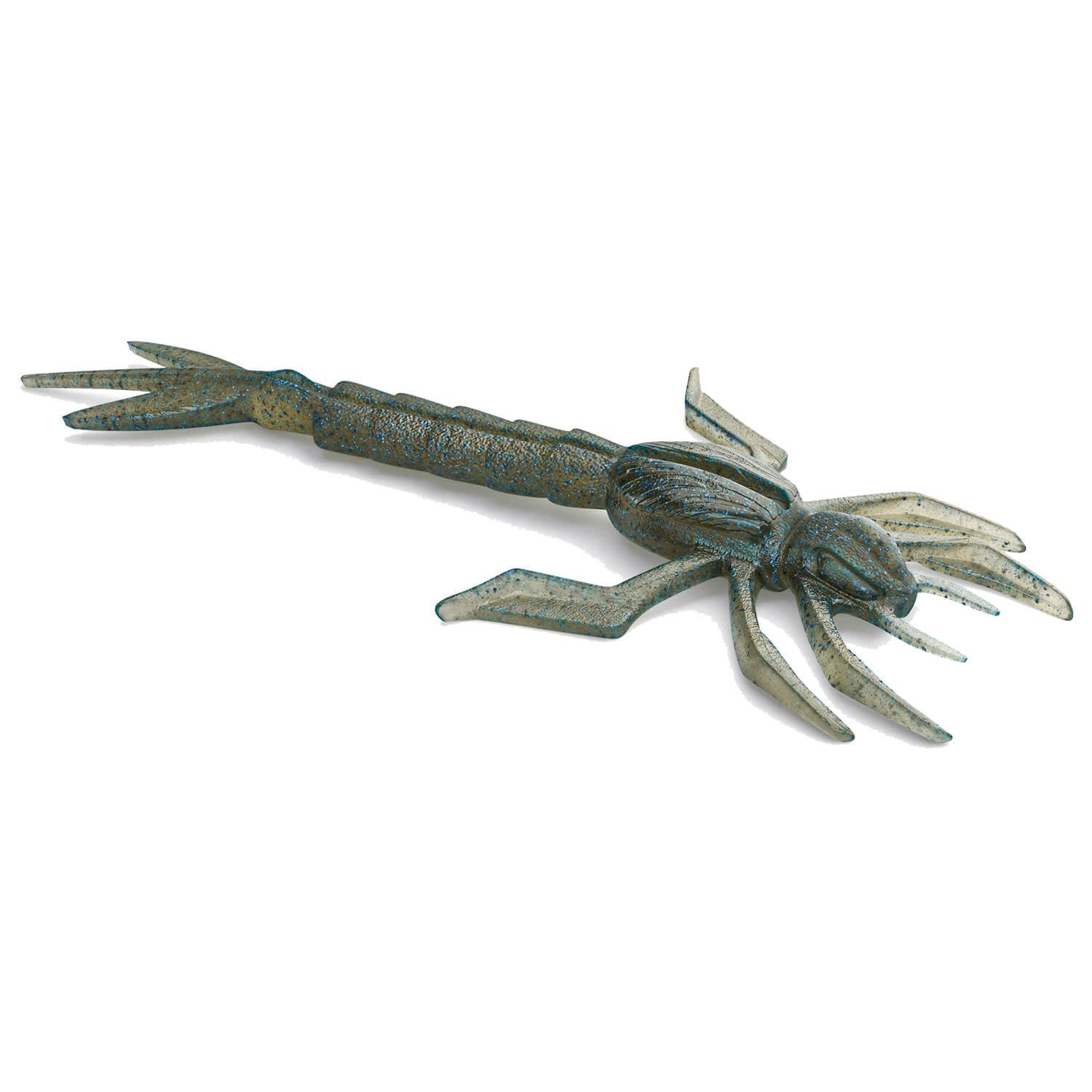 Kunstköder Nays DRGN Gummiköder Larve 35 8,9cm