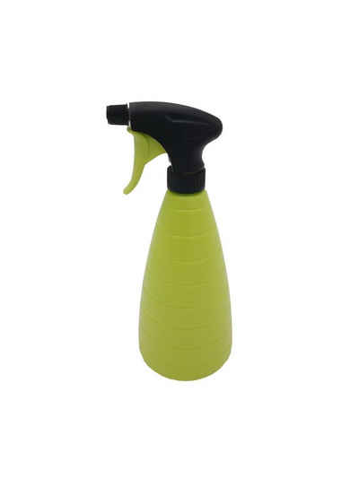 Siena Garden Sprühflasche Handsprüher 785ml grün Sprühflasche Pumpflasche Wassersprüher