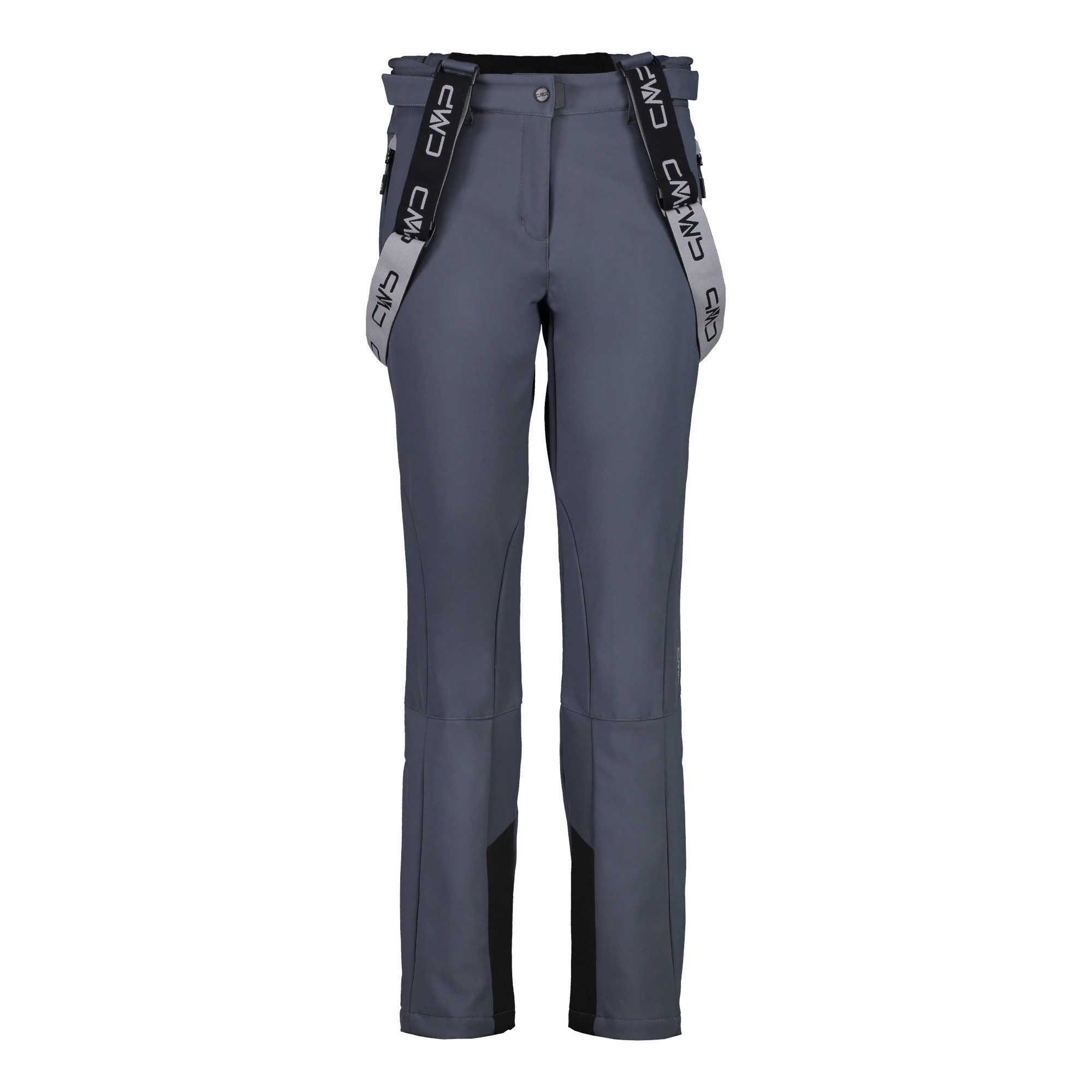 Skihose CMP Damen Skihose Woman Salopette 3W03106
