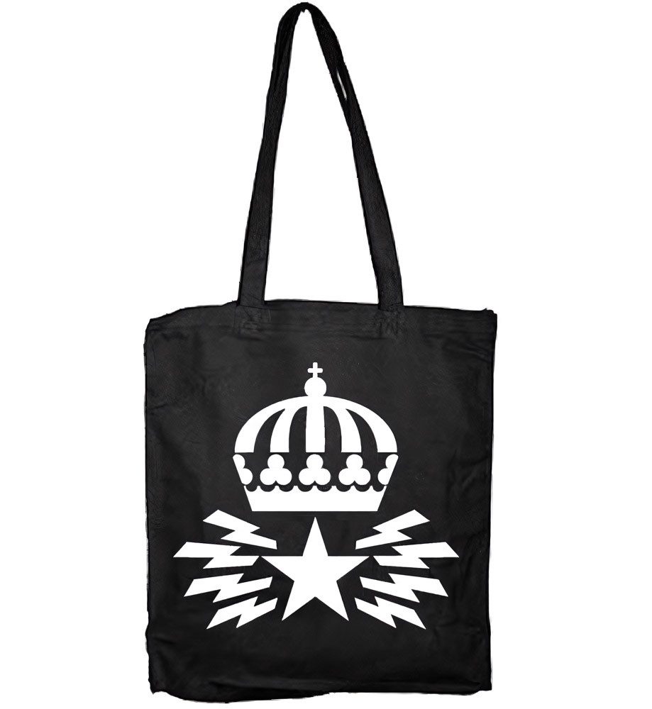 Tragetasche Televerket Tote Bag