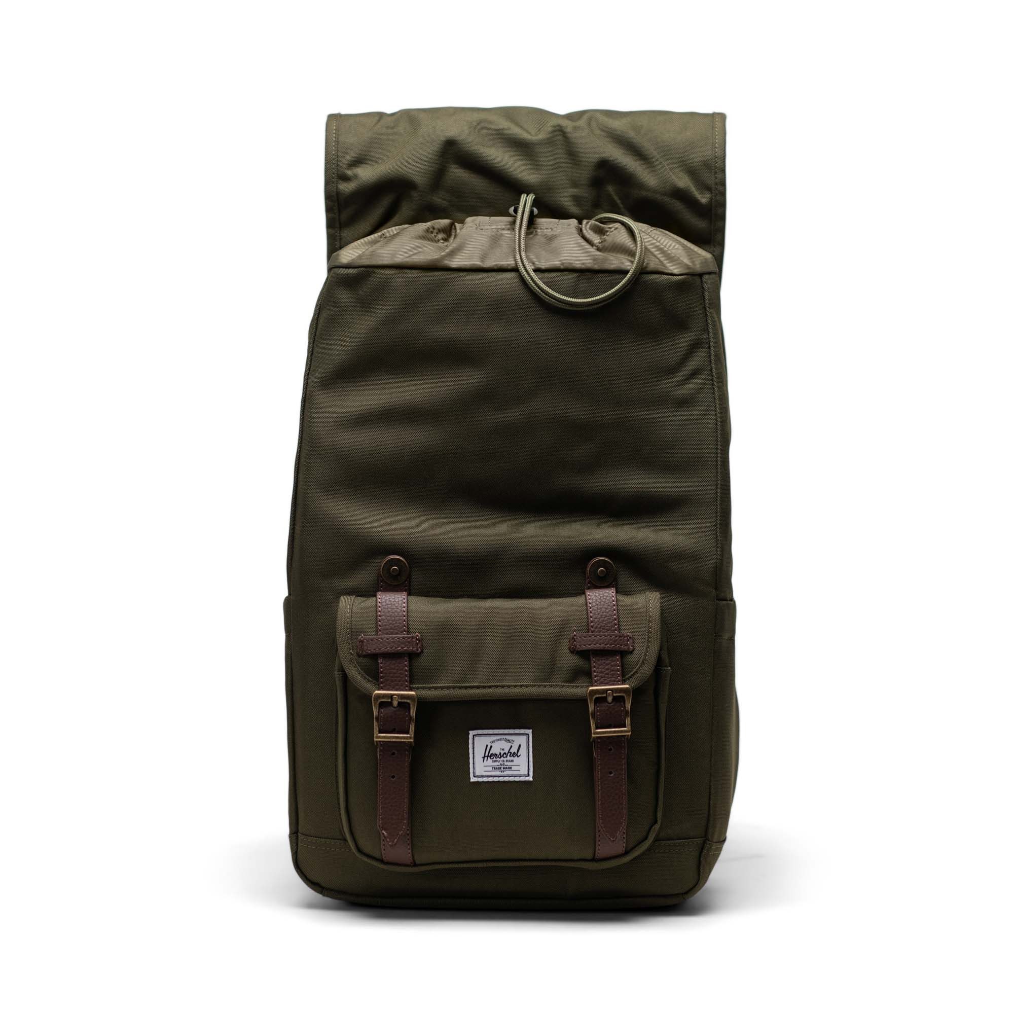 Herschel Rucksack Little America Mid Backpack günstig online kaufen
