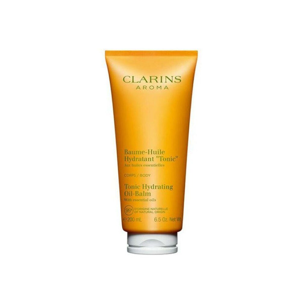Clarins Körperpflegemittel CLR BALSAMO CUERPO TONIKUM 200ml