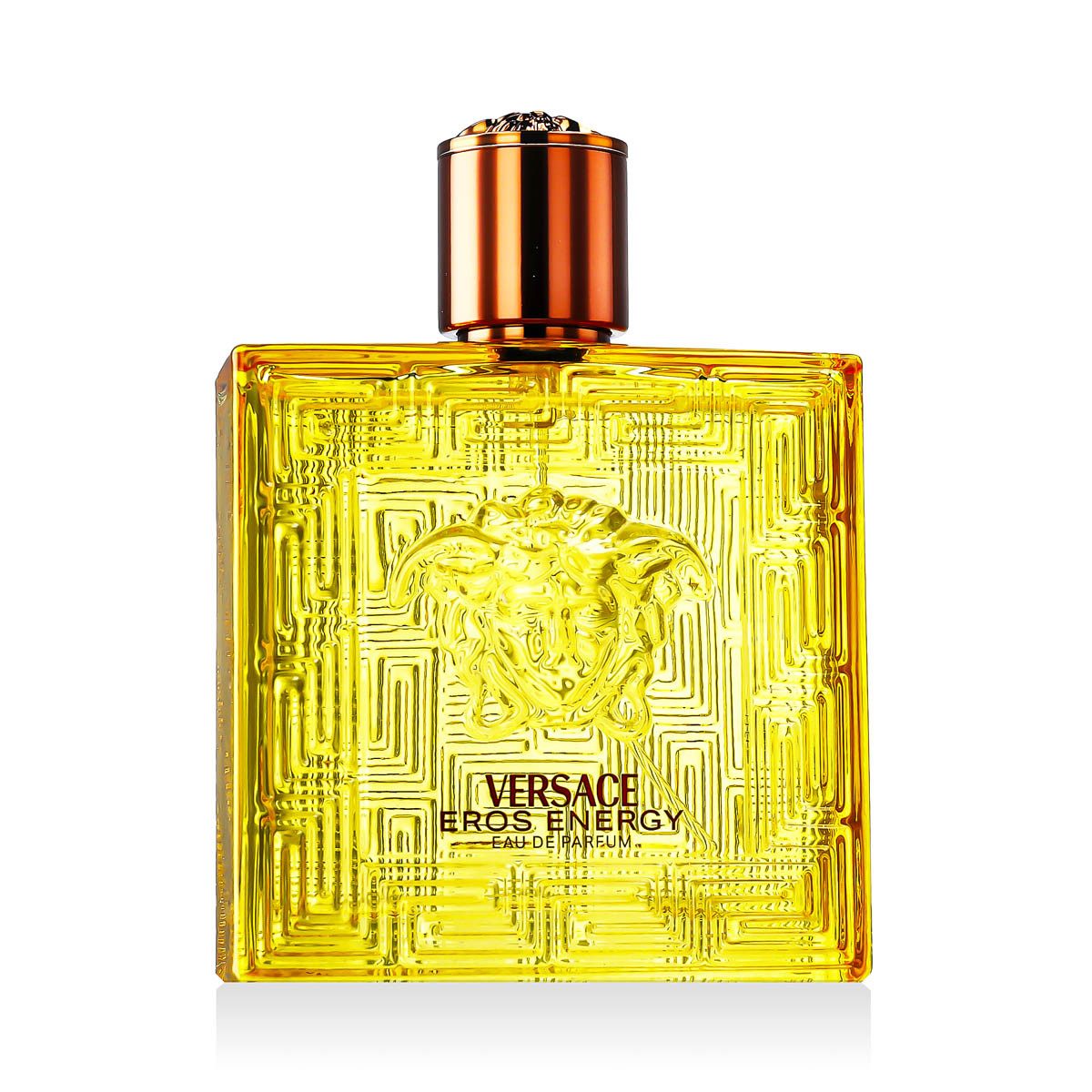 Versace Eau de Parfum Eros Energy Eau de Parfum
