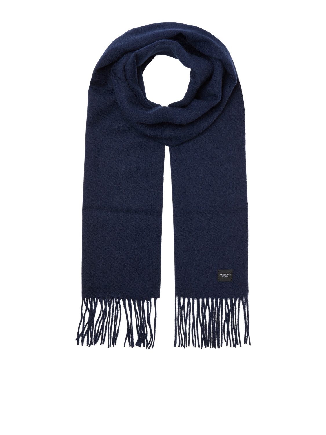 Jack & Jones Strickschal JACTORONTO WOVEN SCARF günstig online kaufen