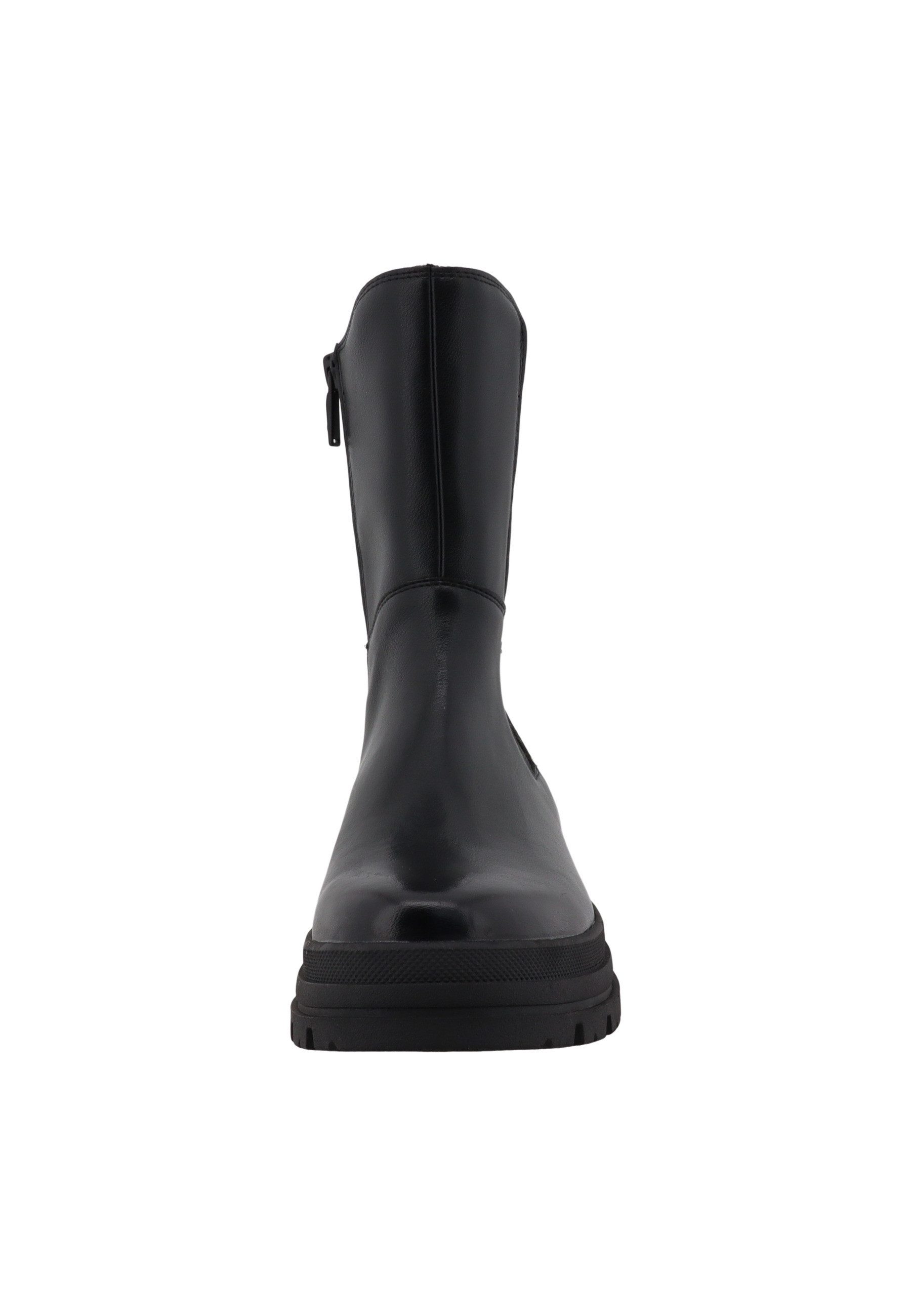 TOM TAILOR Tom Tailor Short Boots Stiefel günstig online kaufen