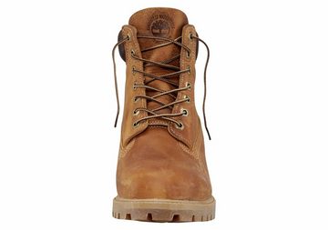 Timberland Heritage 6" Premiu Schnürboots Wasserdicht