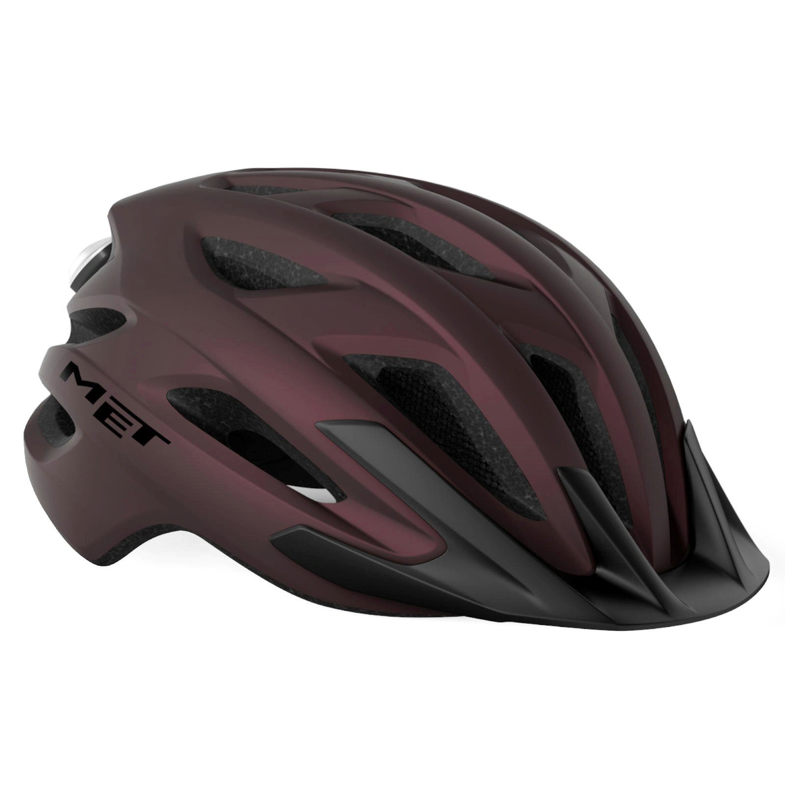 MET Fahrradhelm