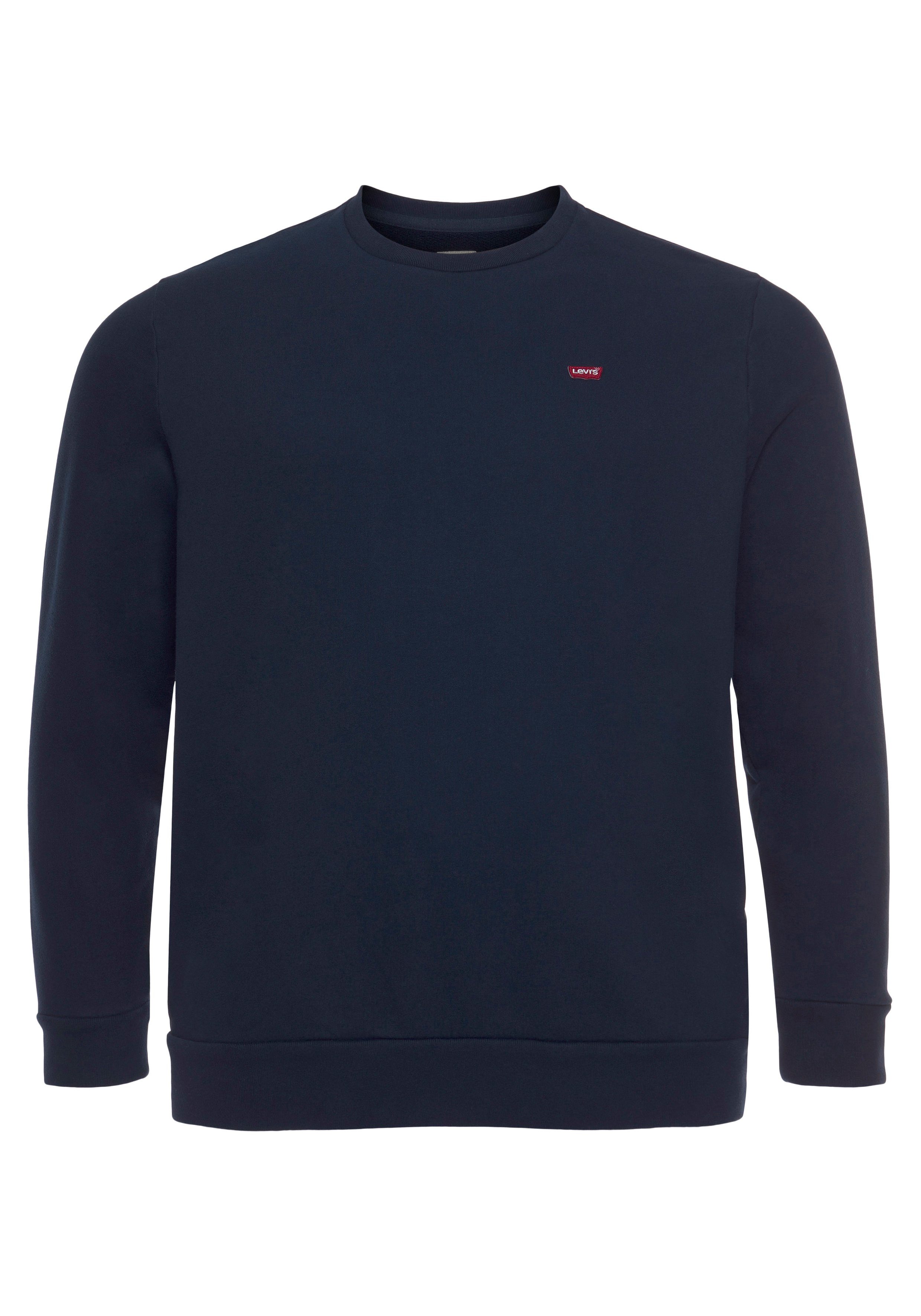 Sweatshirt BIG ORIGINAL HM CREW