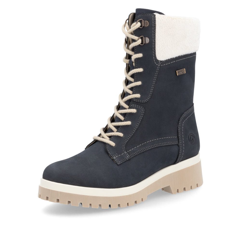 Schnürboots