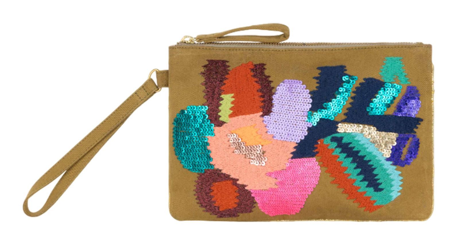 Oilily Clutch Clutch