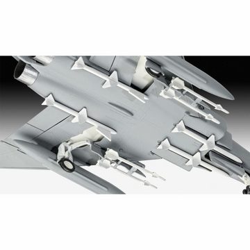 Revell® Modellbausatz F-4 Phantom easy-click