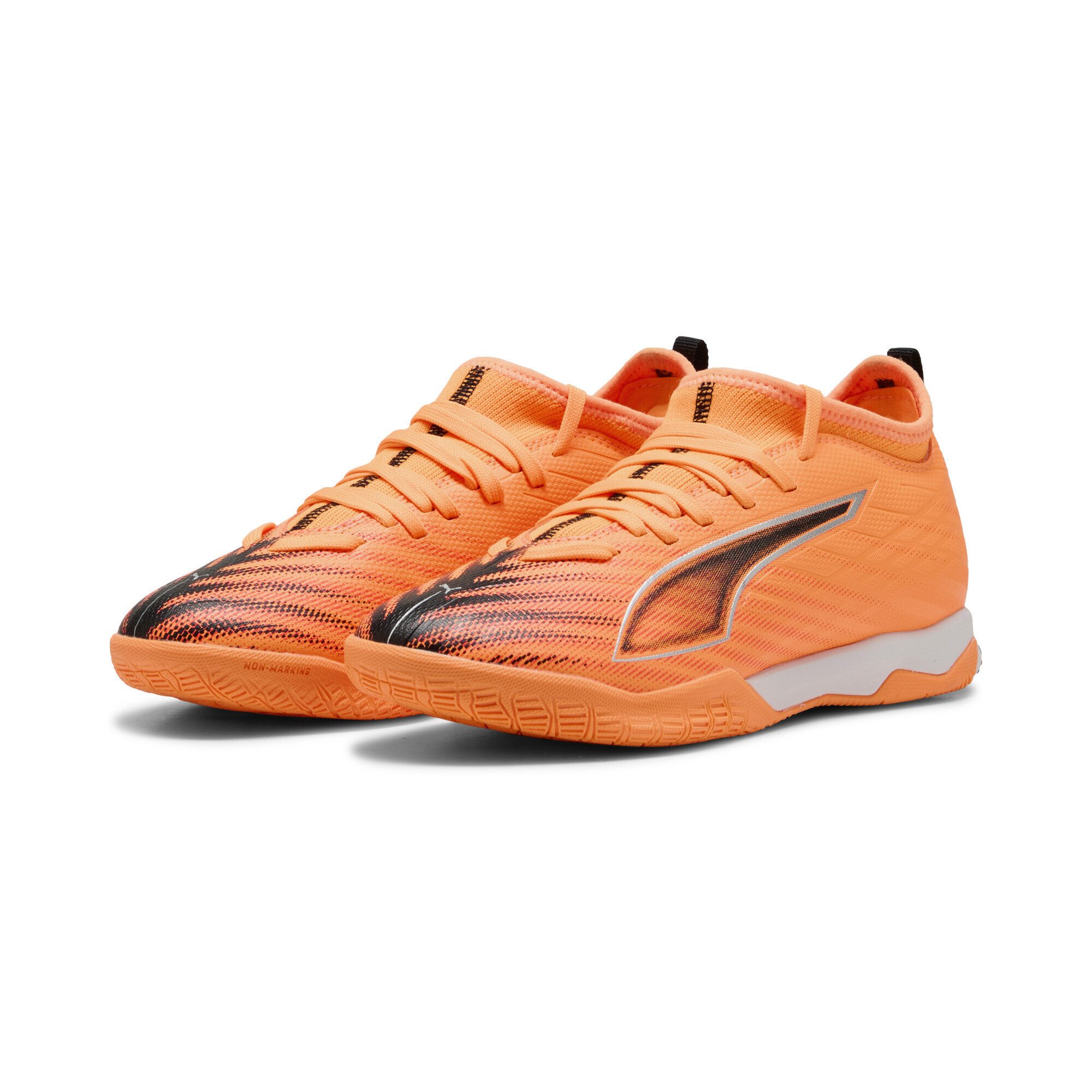 ULTRA 6 MATCH Mid Futsalschuhe Jugendliche Fußballschuh