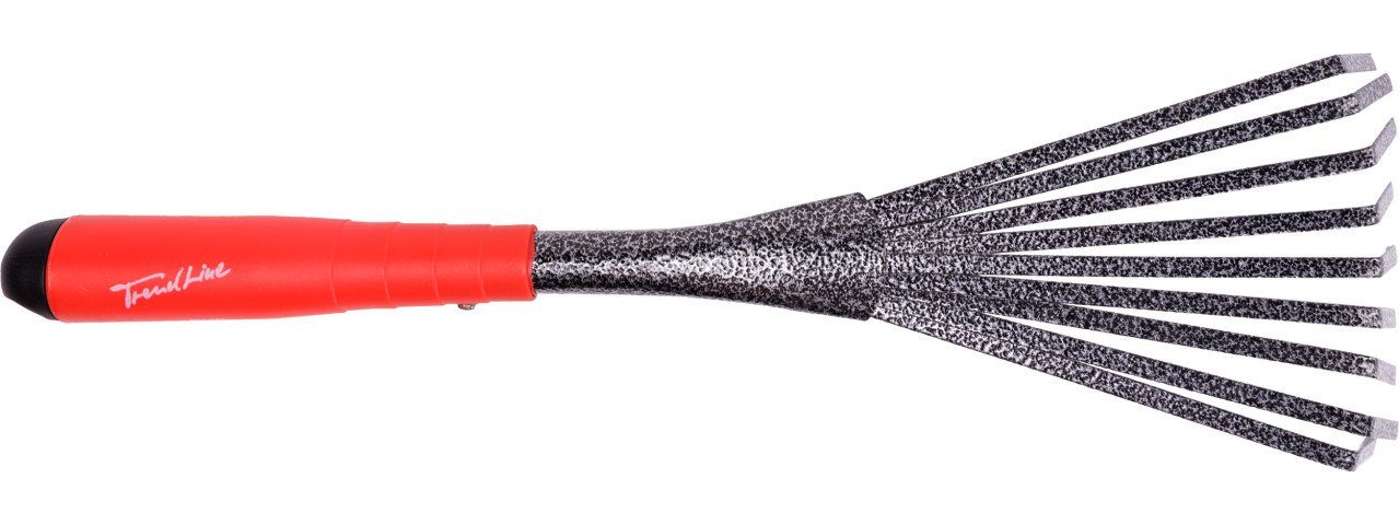 Kleinrechen TrendLine Handrechen 9 Zinken 41 cm