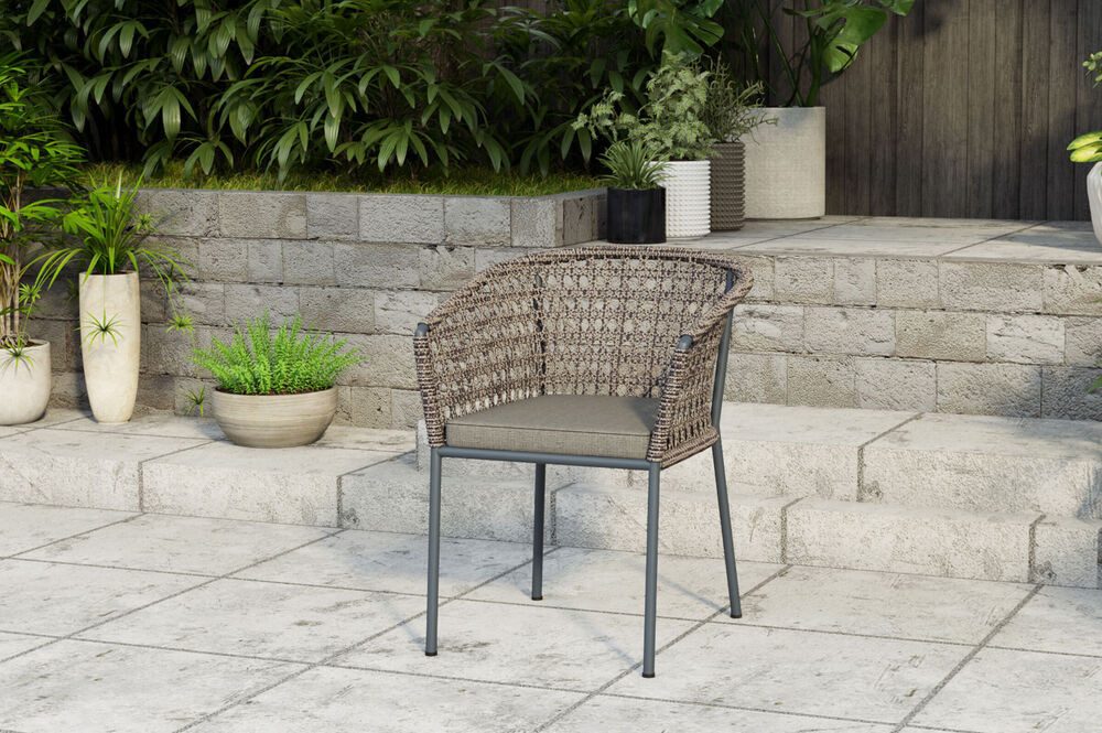 OUTFLEXX Gartensessel Zui