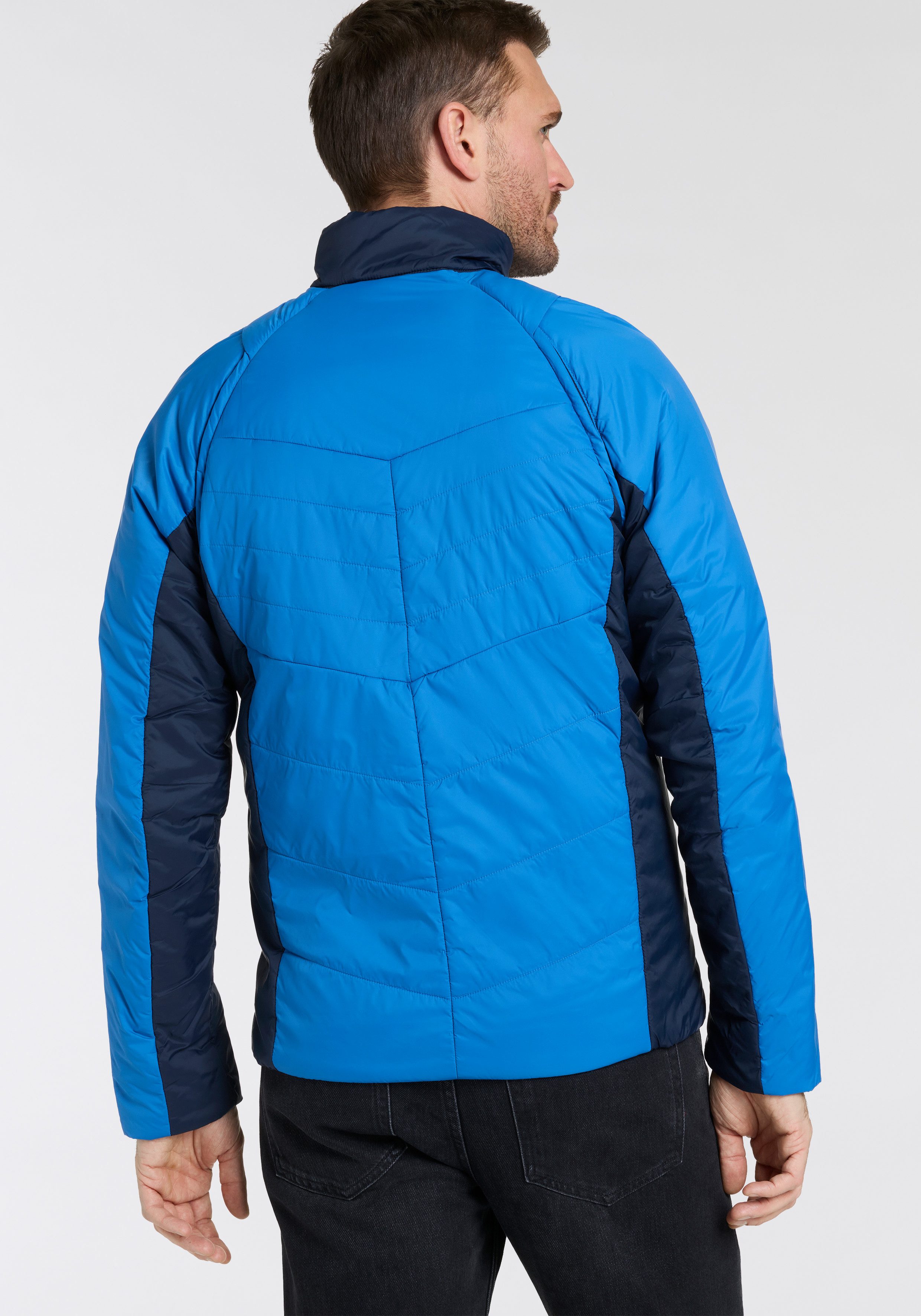 CMP Steppjacke H Hybridjacke günstig online kaufen