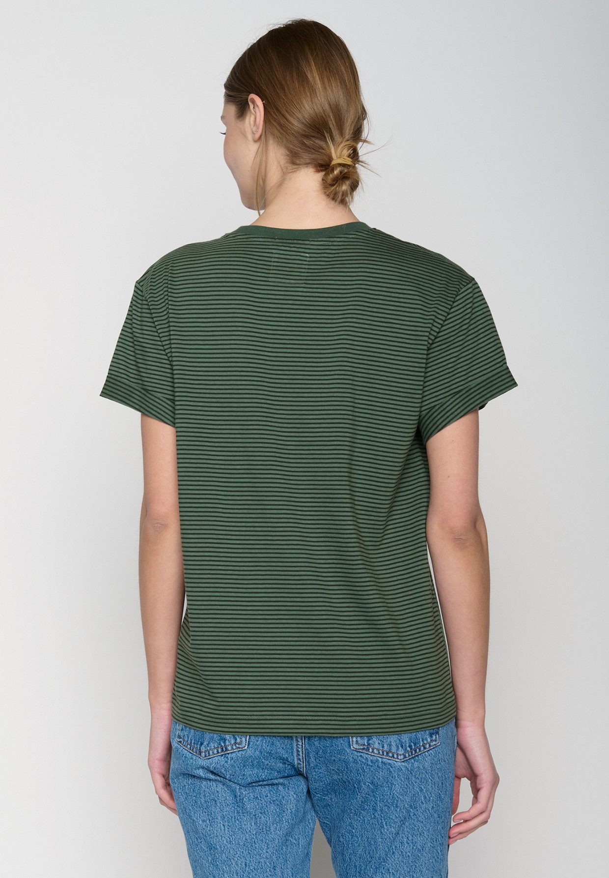 GreenBomb T-Shirt Basic günstig online kaufen