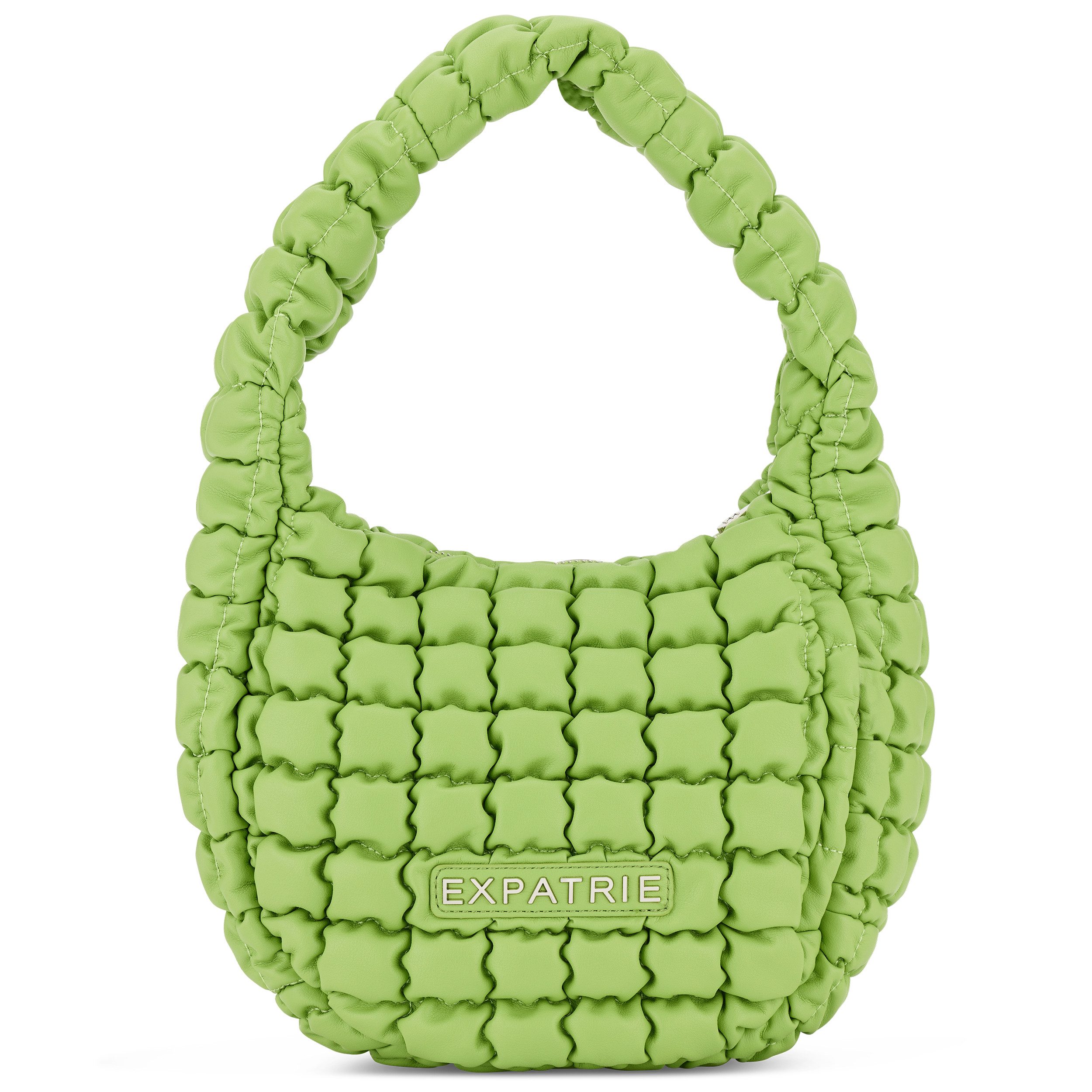 Schultertasche Pippa Large Gesteppte Schultertasche für Damen