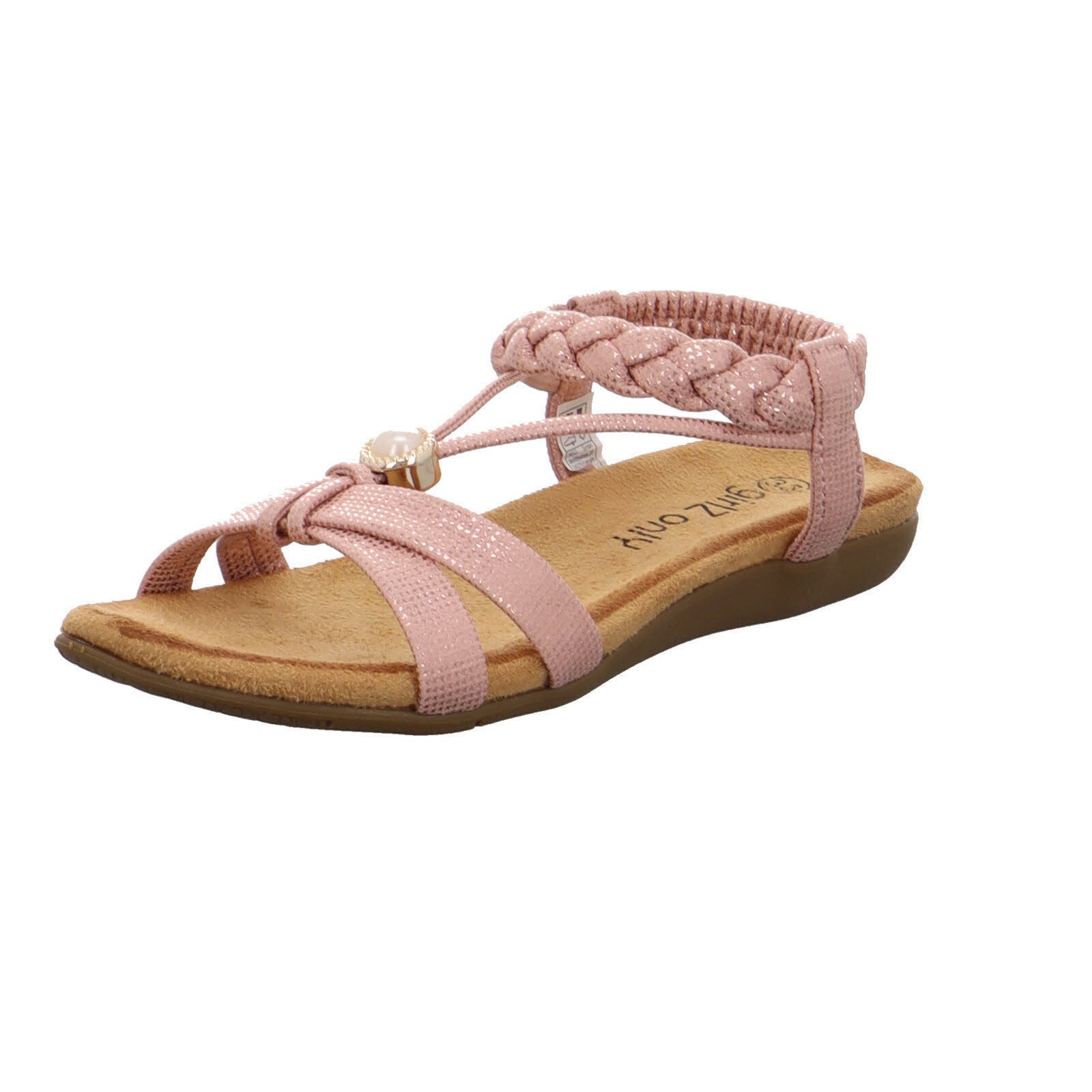 Girlz Only BL250320-2-RO Sandale