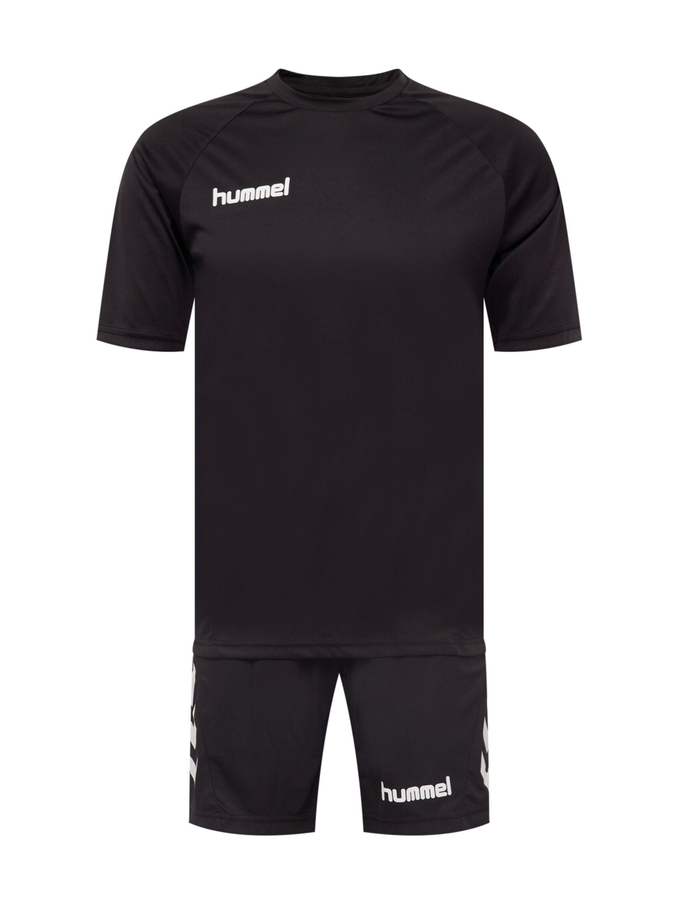 hummel Trainingsanzug (1-tlg). Reduzierter Preis € 27,90. Unverbindliche Preisempfehlung € 34,90