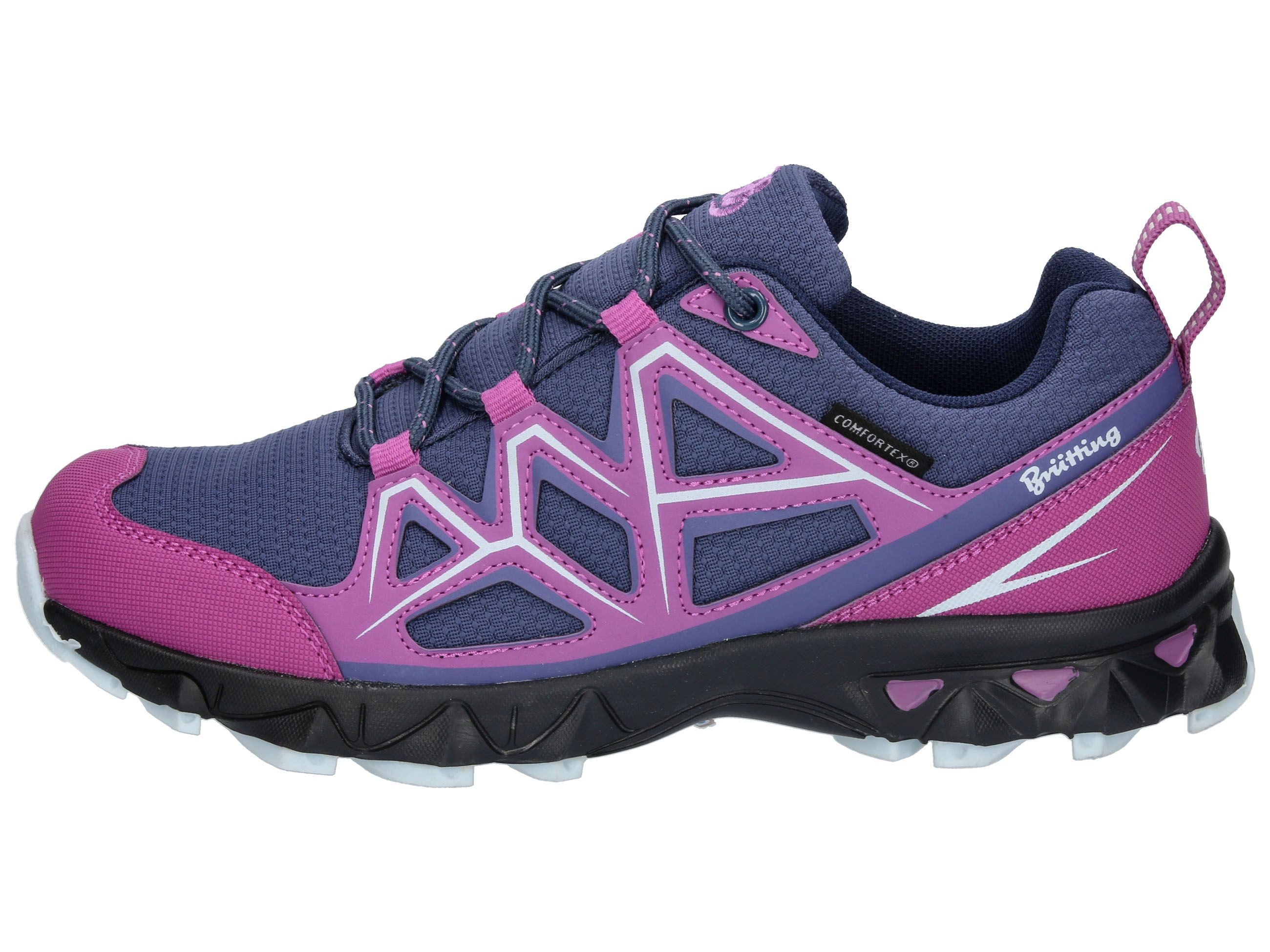 BRÜTTING Outdoorschuh Power Outdoorschuh günstig online kaufen