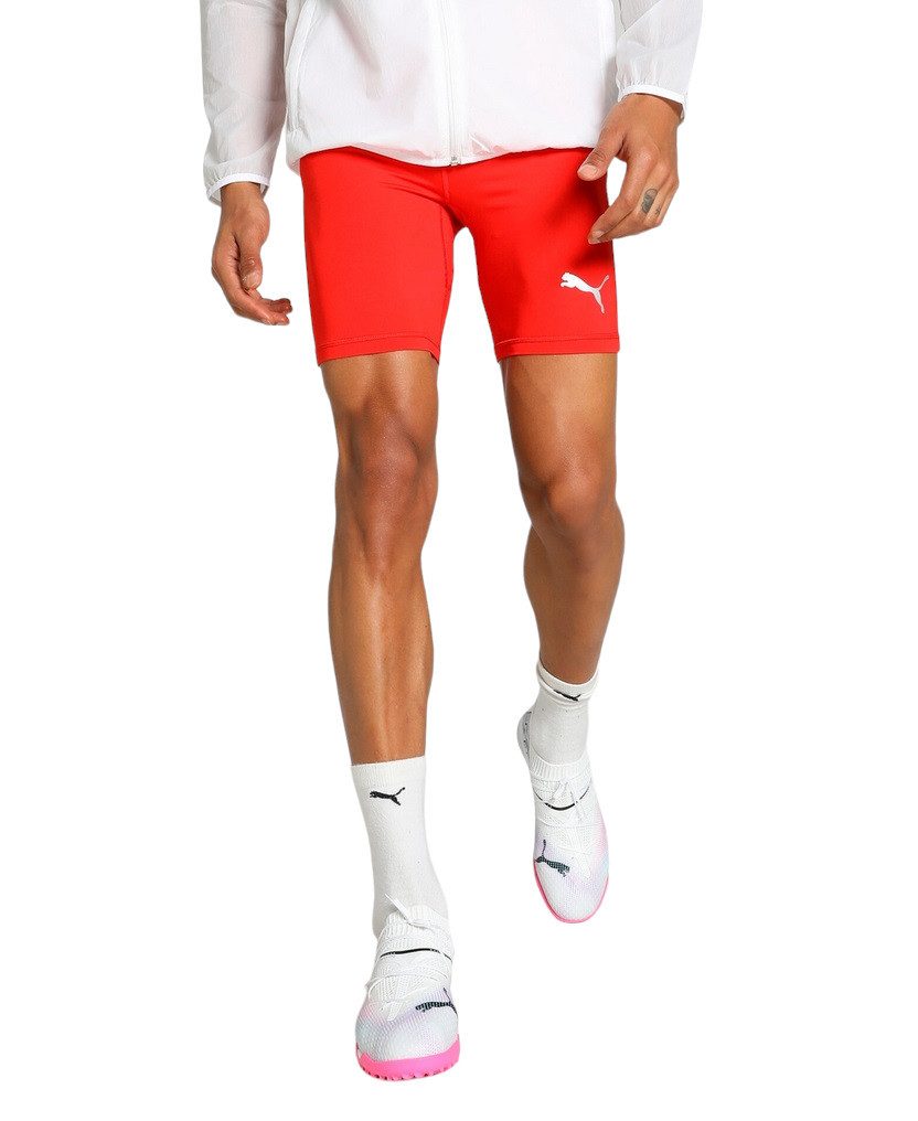 PUMA Red