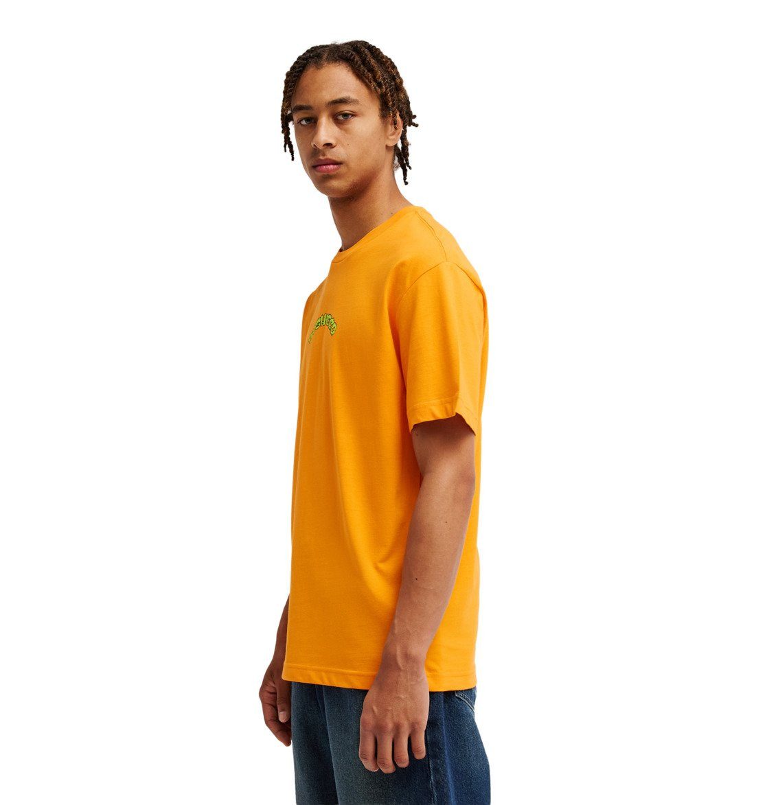 DC Shoes T-Shirt