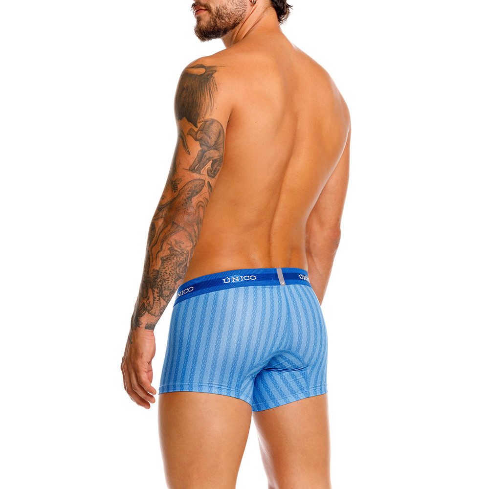 Mundo ÚNICO Retro Pants Mundo ÚNICO Ciselado Boxer