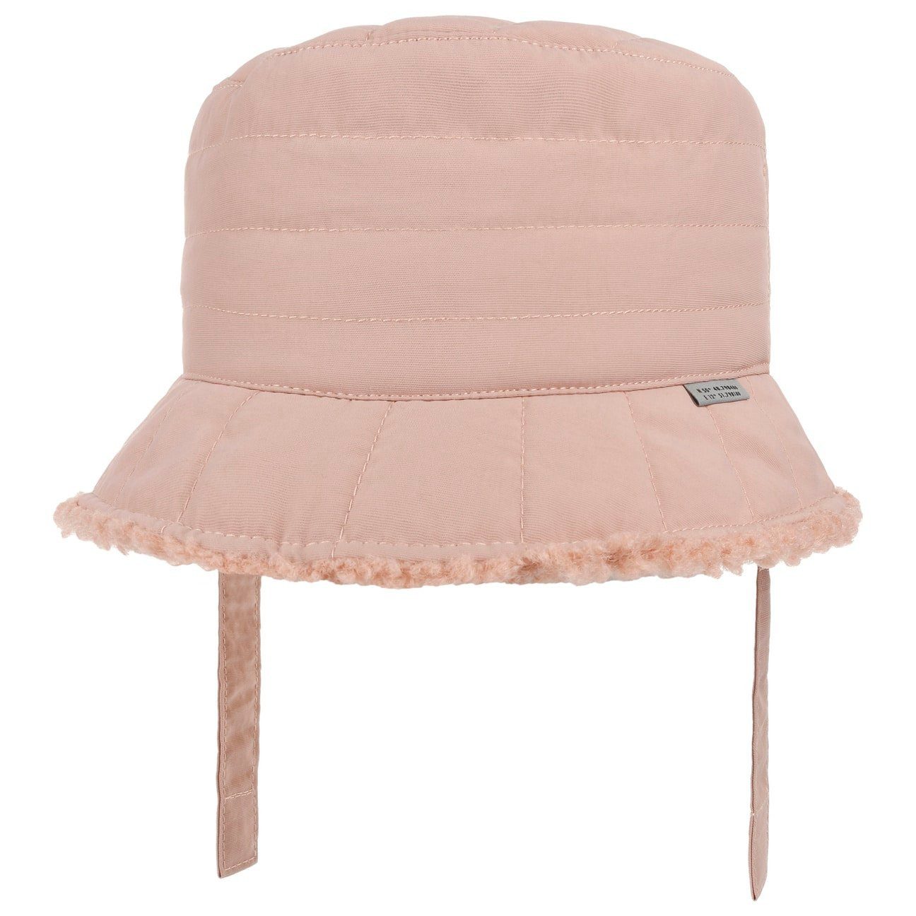 MAXIMO Fischerhut (1-St) Stoffhut mit Futter, Made in Germany