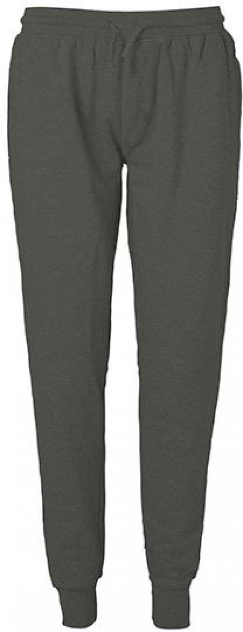 Neutral Trainingshose Sweatpants / Jogginghose mit Bund / Fairtrade Baumwolle