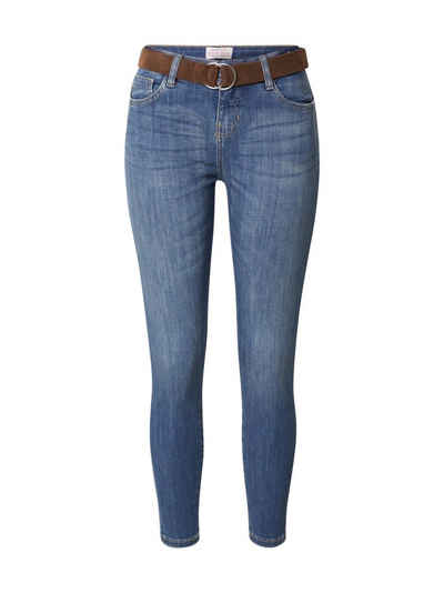 SUBLEVEL Slim-fit-Jeans (1-tlg) Plain/ohne Details