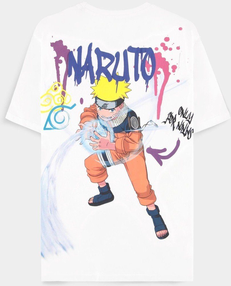Naruto T-Shirt günstig online kaufen