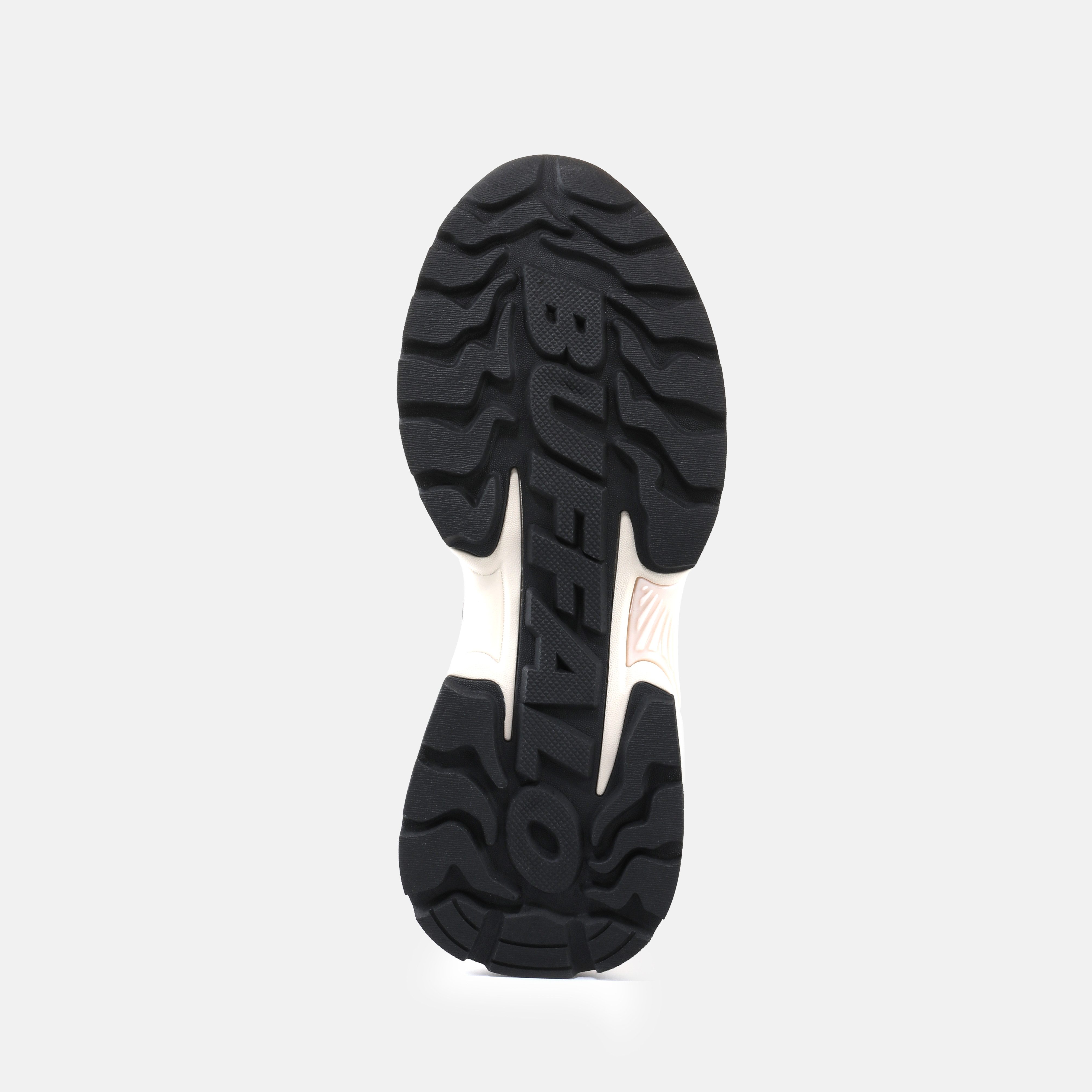 Buffalo CLAW Plateausneaker Chunky-Sneaker, Freizeitschuh in cooler Streetwear-Optik