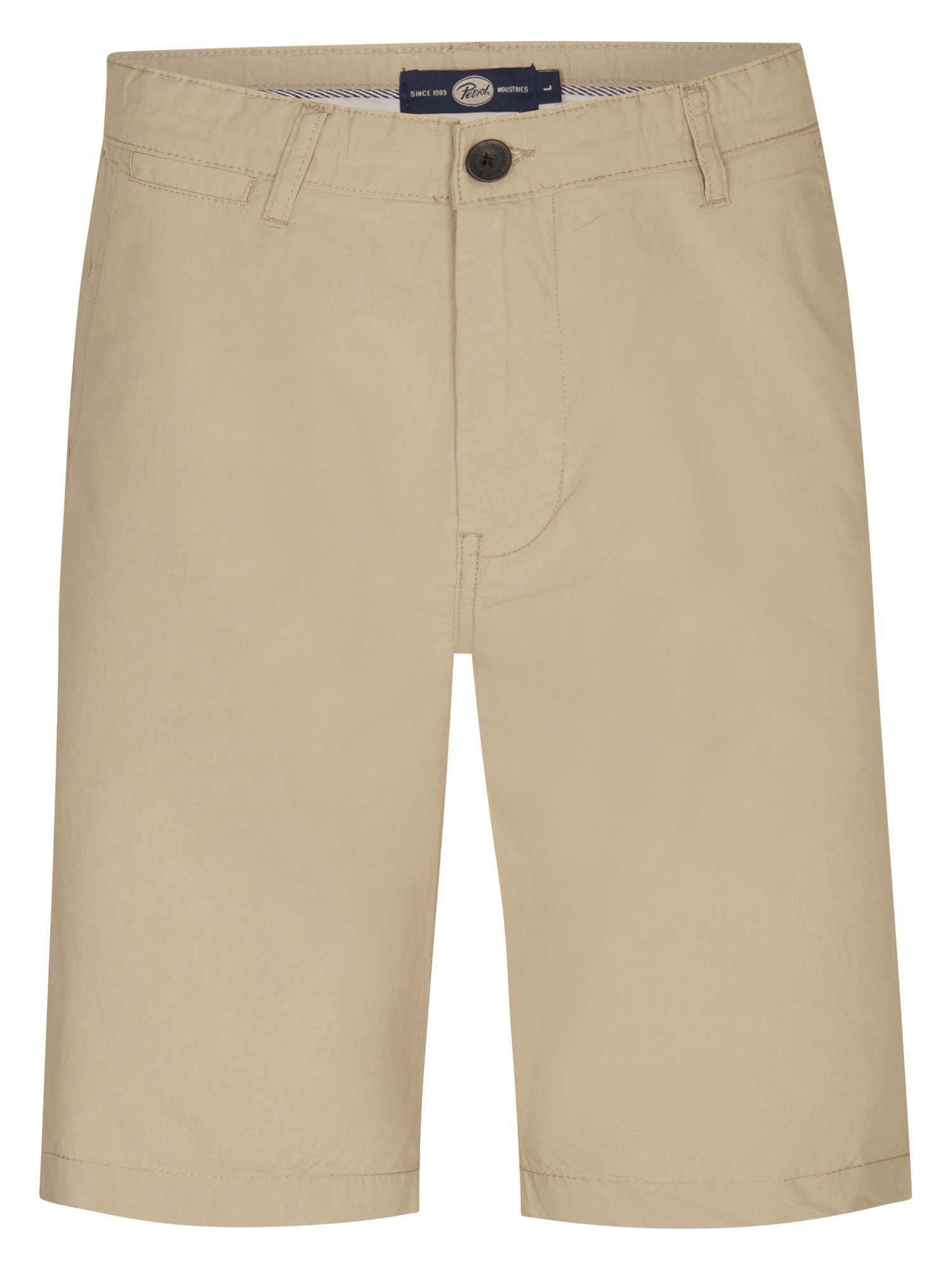 Petrol Industries Шорти Chino-Shorts Citrusviewstone