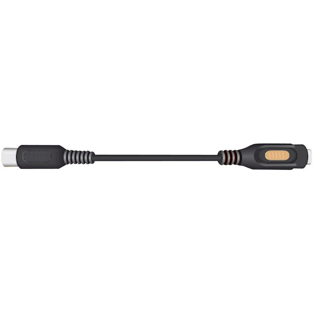 SpeaKa Professional SpeaKa Professional SP-7870312 DIN-Anschluss / Klinke Audio Adapter [ Audio-Adapter, 20.00 cm – Bild 2 von 5