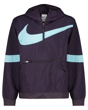 Nike Funktionsjacke Jungen Trainingsjacke CROSSOVER