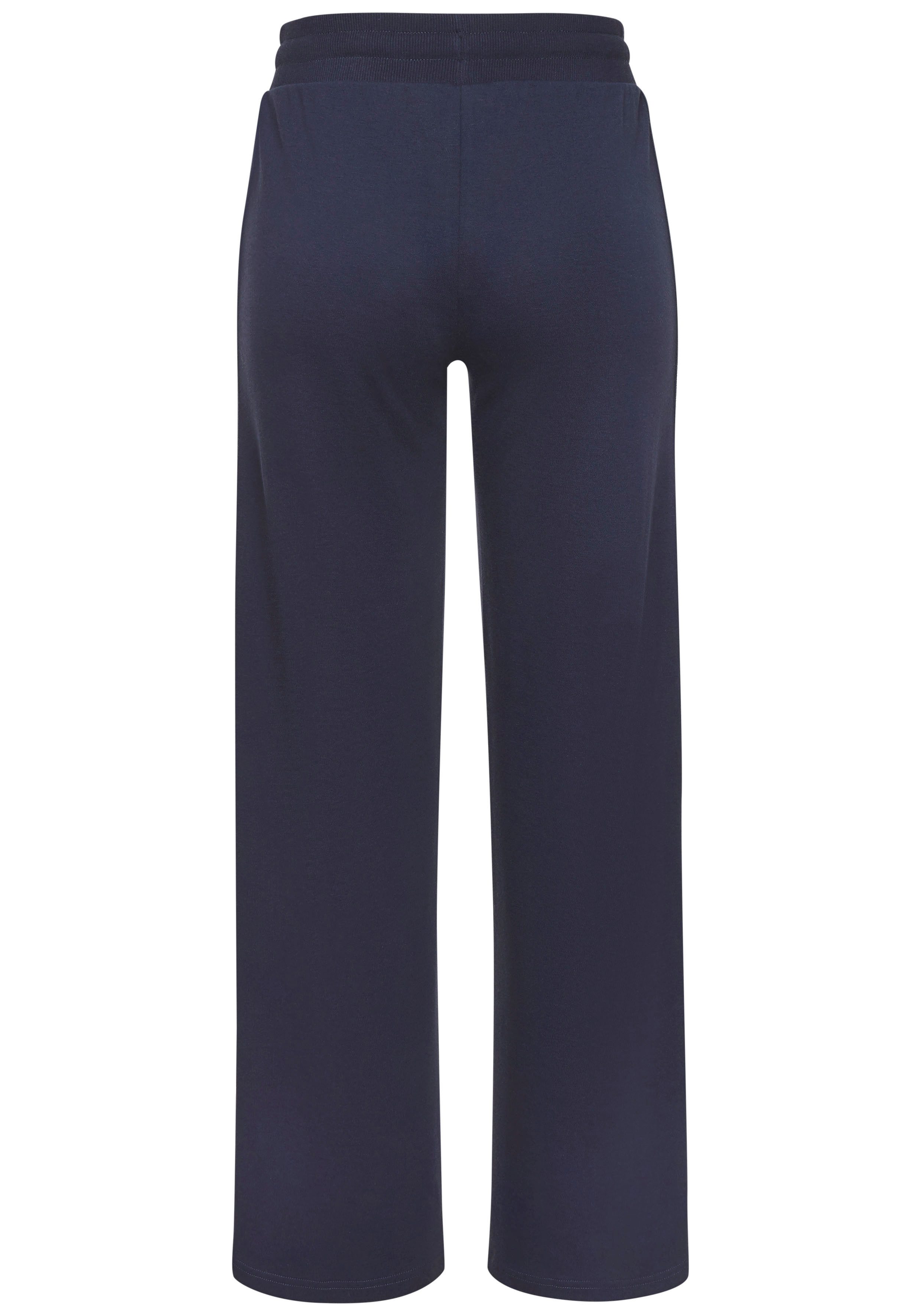 H.I.S Relaxhose mit seitlichen Streifendesign