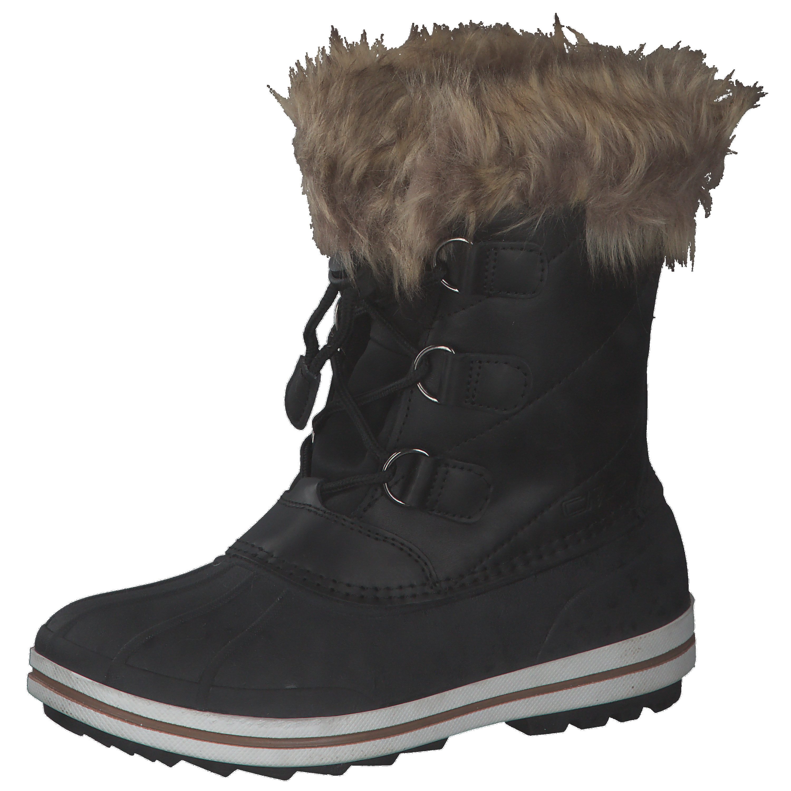 CMP CMP Kinder Winterstiefel Anthilian Snow Boot Waterproof 30Q4594 Winterstiefel