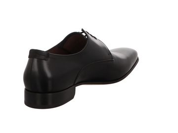 Floris van Bommel Floris Dressed schwarz Schnürschuh