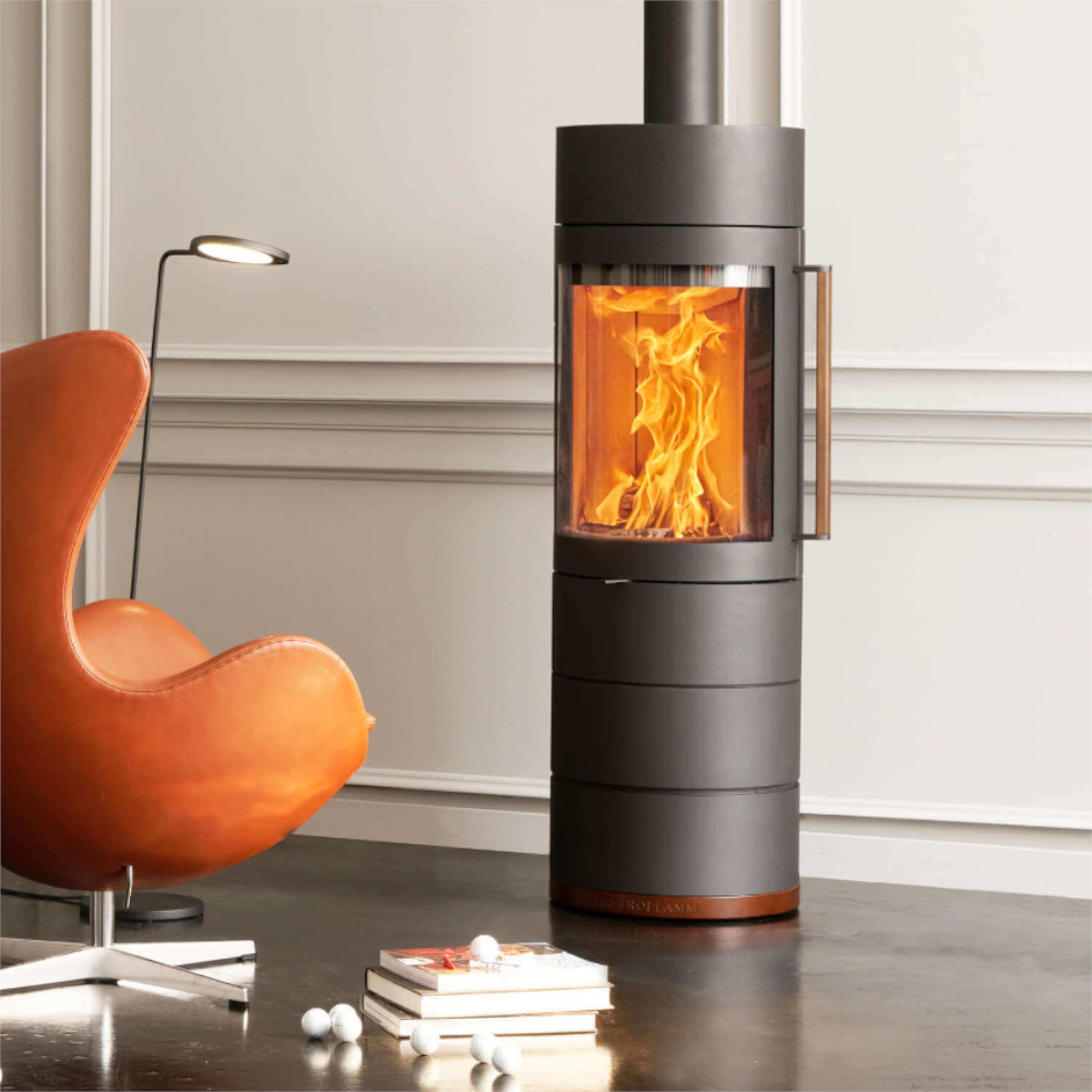 Austroflamm Kaminofen LUX