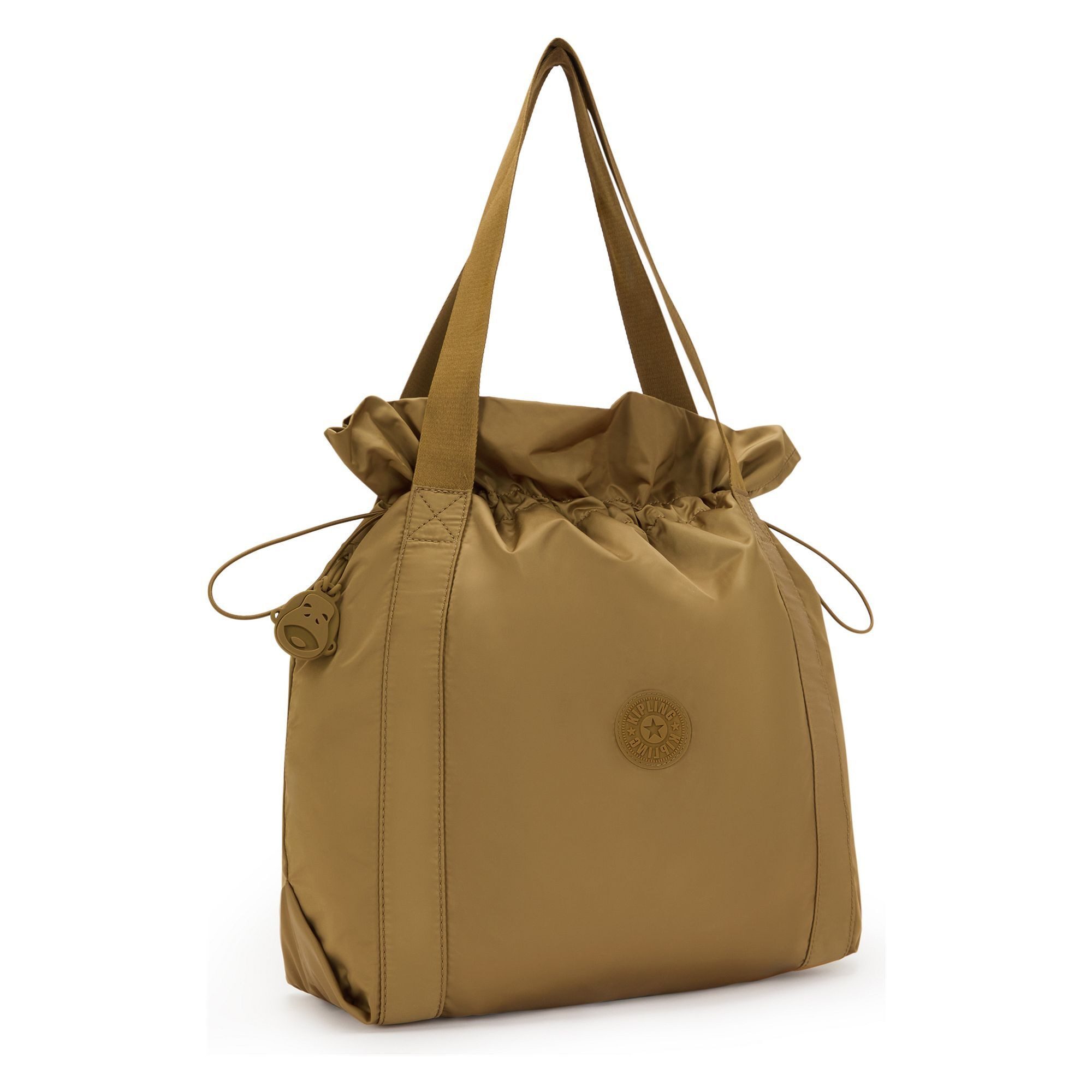 KIPLING Schultertasche G.Rilla Girlz, Polyester