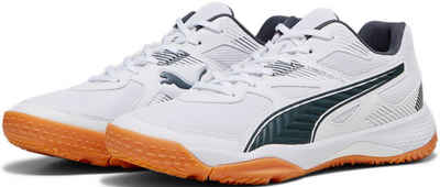 PUMA SOLARFLASH II Hallenschuh