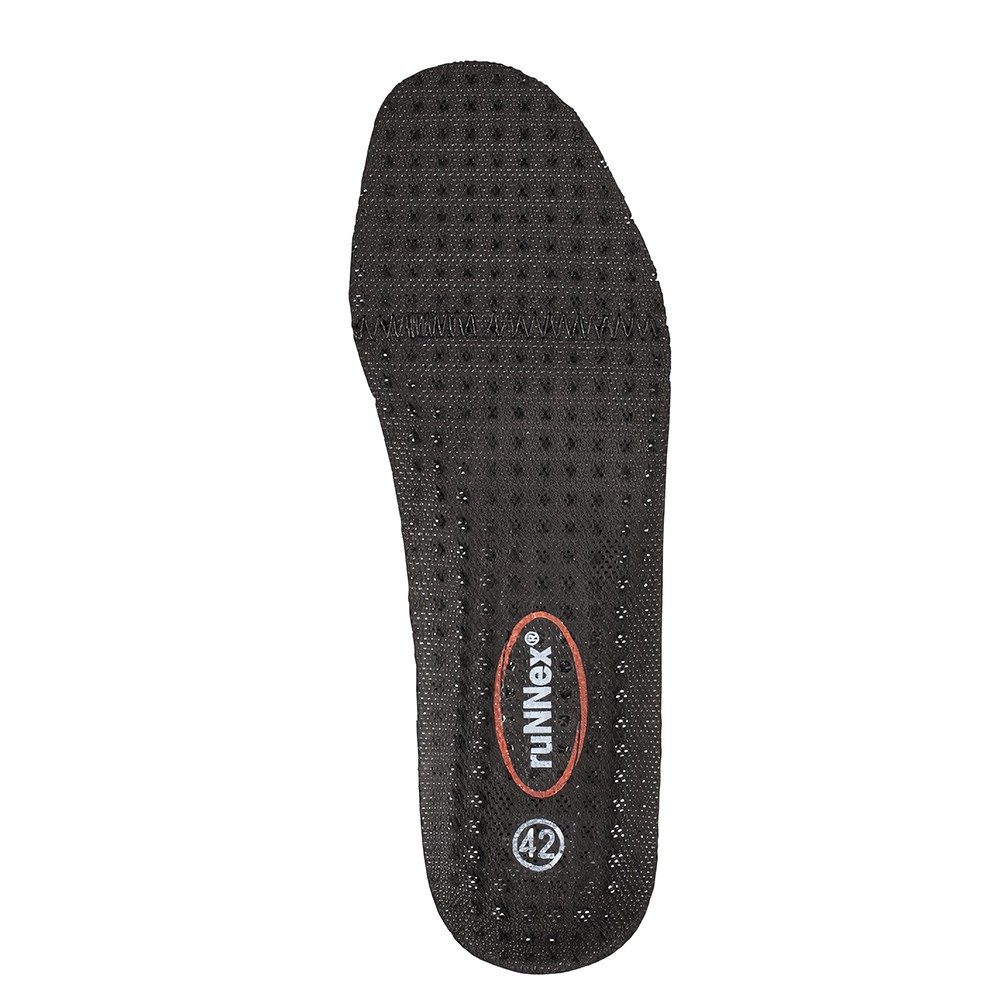 RUNNEX Ersatzfußbetten Ersatzfußbetten Berufsschuh