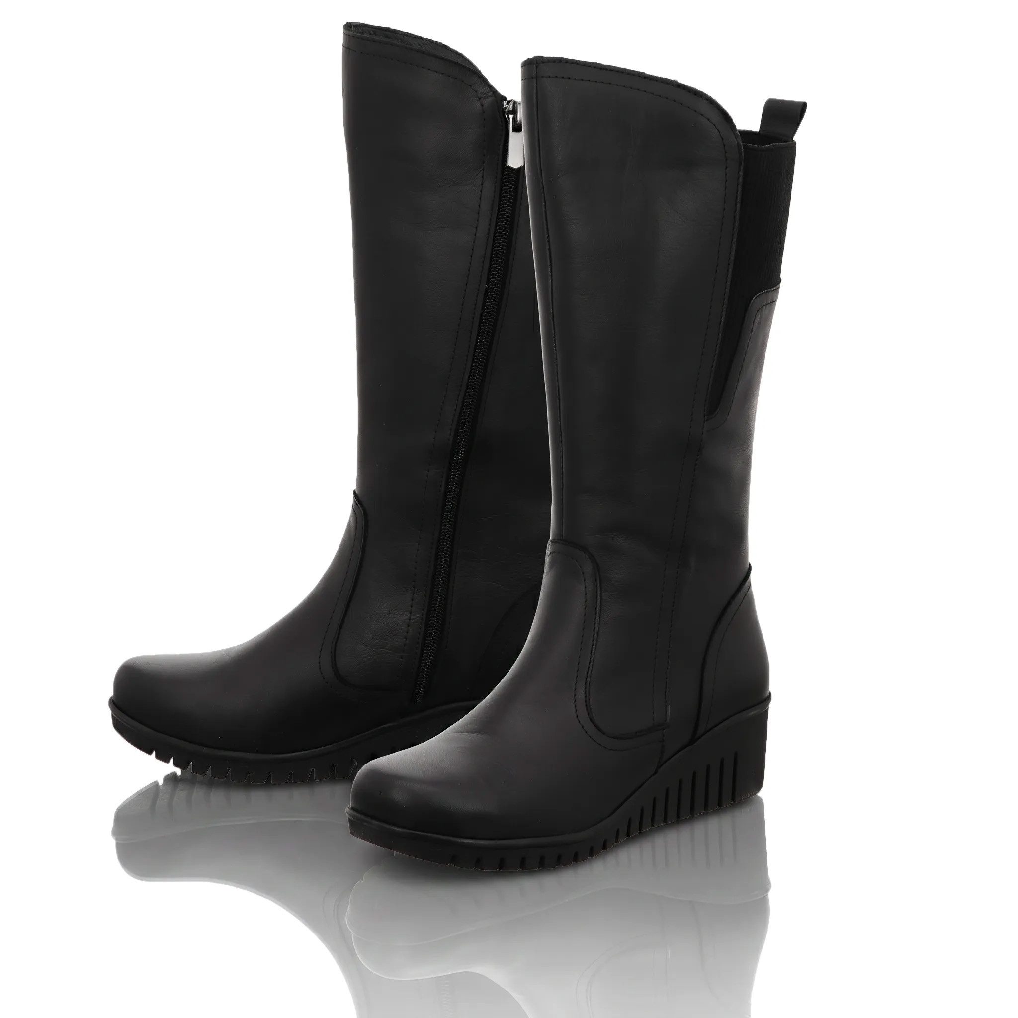 Gemini Damen Stiefel