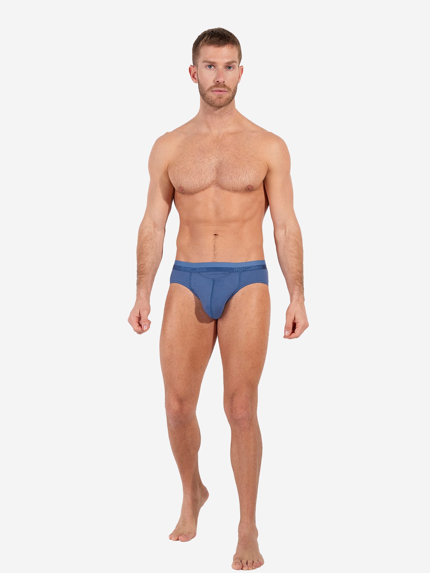 Hom Minislip Mini Shorts HO1 Mini Slip, Low Rise Slip, Tanga Slip