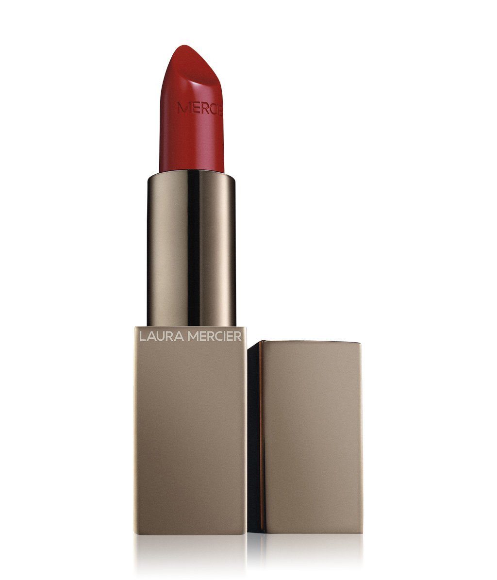 Laura Mercier Lippenstift Rouge Essentiel Silky Creme Lipstick 3,5g