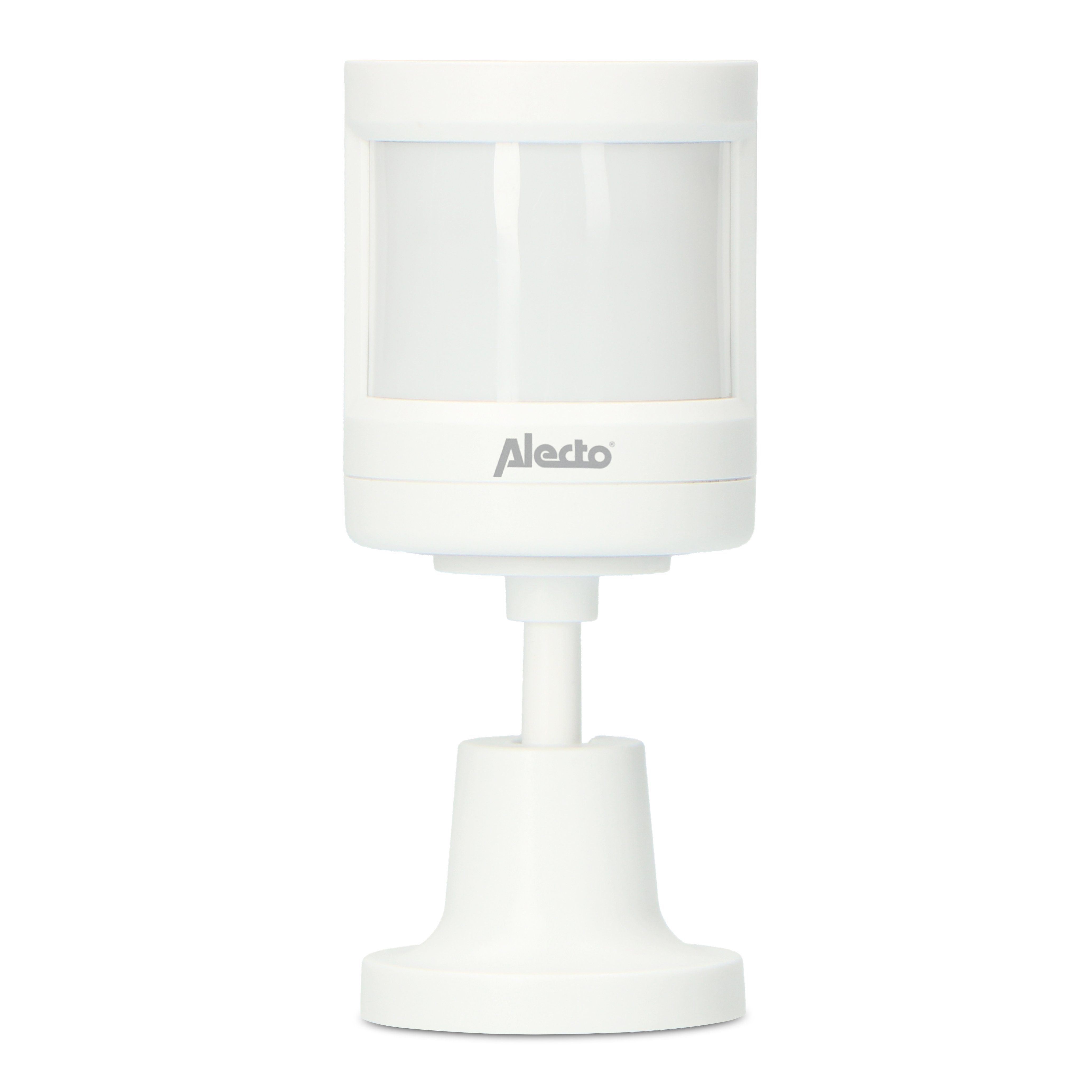 Alecto SMART-MOTION10 Smarter Kontaktsensor, Bewegungsmelder, Türüberwachung und Fenster- Smart-Home