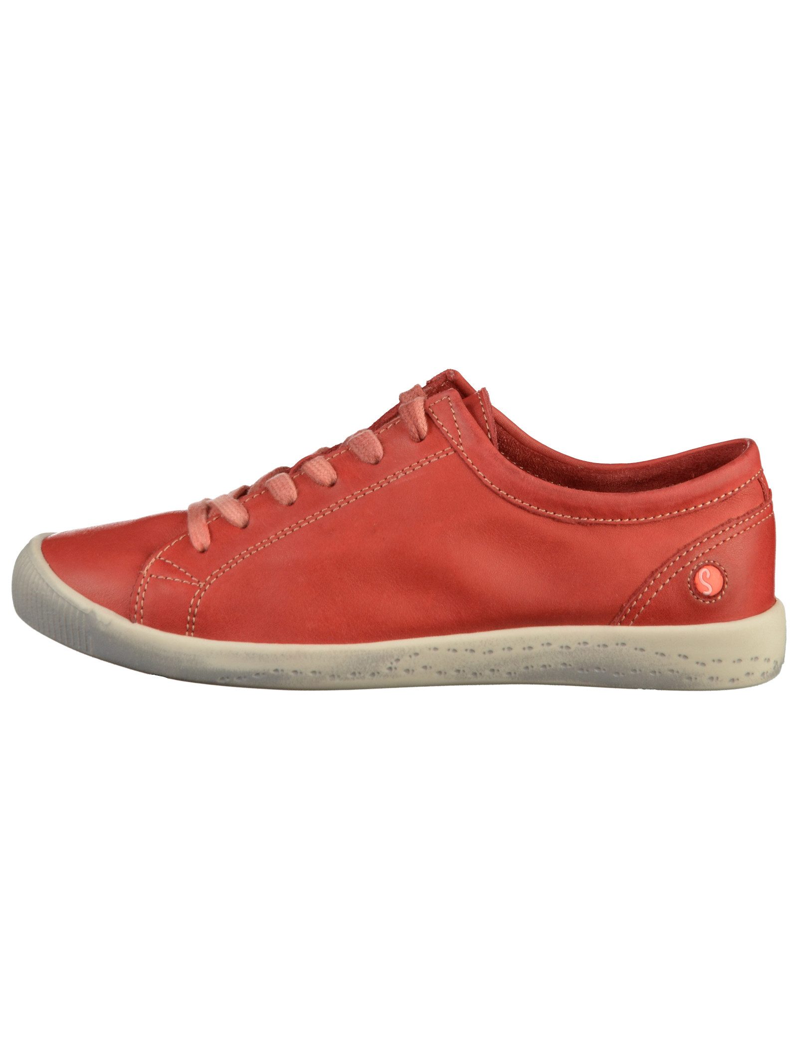 softinos softinos Sneaker Leder Sneaker