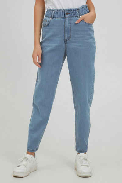 OXMO Loose-fit-Jeans OXAnn